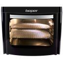Beper Oro keptuvė P101FRI012, 1800W, 12L, 8 programos, nerūdijantis plienas, plastikas, 1 krep&scaron;ys