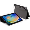 Case Logic Snapview Korpus iPad 10.9 3204971, 27,7 cm (10.9), Kott, Pol&uuml;ester, Must, Apple, iPad, Jah, Nupuv&auml;rav, 1 tk