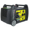 Gaasi/bensiini invertergeneraator 3500 W kahe kütusega 73001i-DF-EU-SC CHAMPION