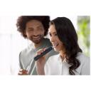 Philips Sonicare электрическая зубная щетка HX3671/14, 1 насадка, 1 режим, 31000 движений/мин, перезаряжаемая, черная