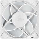 Arctic Datora ventilators P14 Pro A-RGB (balts) ACFAN00321A, 140mm, 186m&sup3;/h, 5.2mmH2O, 3 ventilatori