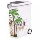 Pet Life Dogs 20кг 54L 0803906E27 Curver