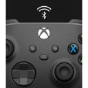 Microsoft Xbox bezvadu kontrolieris EP2-29930, 2xAA, 40h, Bluetooth, 3,5mm ligzda, ergonomisks satvēriens, hibrīda D spilventiņ&scaron;