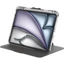 Targus VersaVu Clear Case THZ985GL, 11", aizsargkorpuss, plastmasa, caurspīdīgs, saderīgs ar iPad Pro (M5/M4)