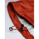 Jaka PreCip Eco Jacket, izmērs: XXL, Nori, 0889169585432 MARMOT