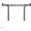 Neomounts seinakinnitus AWL29-750BL1, maksimaalne kandev&otilde;ime 10 kg, s&uuml;gavuse reguleerimine 0-42 mm, laius 1044 mm, k&otilde;rgus 550 mm