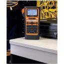 Brother PT-E310BTVP Pro, termālais, etiķe&scaron;u printeris, PTE310BTVPQL1, 7 fonti, Bluetooth 5.0, 20 mm/s, portatīvs
