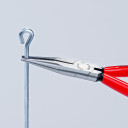 Ilgās knaibles, KNIPEX, 30 21 160, izturīgas un ērti lietojamas