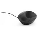 Dell K&otilde;rvaklapid Juhtmevabad WL7024 520-BBHC, 297g, Must, Bluetooth 5.3, ANC, 80h aku t&ouml;&ouml;aeg, Sisseehitatud mikrofon