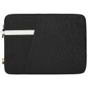 Case Logic Ibira &uuml;mbris 14 IBRS-214 3204393, 37 x 3 x 27 cm, 1 sektsioon, pol&uuml;ester, must