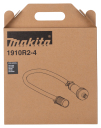 Iseimev vooliku komplekt MAKITA 1910R2-4 0,6 m