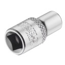 FATMAX&reg; 1/4" 5,5mm 6 punktu uzgalis, hromēts, FMMT17190-0, STANLEY