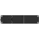 Teltonika | Ethernet Router with RS232 (RUT142000000) | RUT142 | 802.11n | 10/100 Mbit/s | Ethernet LAN (RJ-45) ports 1 | Mesh Support No | MU-MiMO No | No mobile broadband