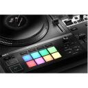 Hercules DJ kontroller DJControl Inpulse T7 4780938, 1 mono, kuld, Premium