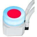 Lian Li CPU Jahuti GA II Trinity Performance G89.GA2P36W.01, 120mm, 3 ventilaatorit, 4200RPM, 6.99mmH2O
