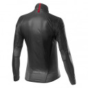 Velo jaka ARIA SHELL Jacket, izmērs: 3XL, Dark Grey, 8050949072622 CASTELLI