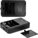 Efektīvs ultraskaņas caunu un grauzēju atbaidīšanas līdzeklis automašīnām un iekštelpām līdz 80 m² 730721 Soens