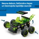 Lego Konstruktors 60484, 64 gab., 5 g., plastmasa, spēļu auto, minifigūra, digitālais ceļvedis