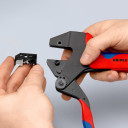 Pressimissüsteemi tangid 9743200 KNIPEX