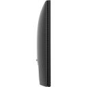Dell LED monitor P2426HE 210-BVKR, 24", FHD, 120 Hz, 5/8 ms, 1920 x 1080, 300 cd/m&sup2;, HDMI 1, USB-C centrinis, Pivot, Sukimas