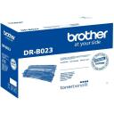Brother Trumm DR-B023, DRB023, 12000 lehte, Must, originaal, 1 tk.