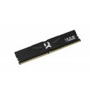 Goodram Atmiņa DDR5 IRDM 64GB(2*32GB)/6000 CL30, 64GB, 6000MHz, CL30, On-die ECC, zema sprieguma