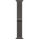 Apple 42mm Slate Milanese Loop MGJ14ZM/A, 130-180mm, PVD katte, m&otilde;eldud nutikelladele