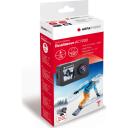 Agfa Photo Action kaamera AC7000BK, 16MP, 70min, 120&deg;, 2h laadimine, MicroUSB, 64GB MicroSD tugi