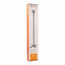 Sbox Statiiv PM-200XL, 15kg, 360&deg;, k&otilde;rguse reguleerimine 1100-1970mm, alumiinium, h&otilde;be