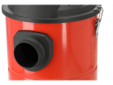 Dulkių siurblys YATO YT-85770 1200W 220-240V 55L HEPA