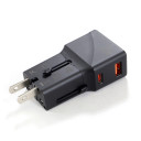 "USB-PD lādētājs 'Pocket', ātrā uzlāde, viegls un kompakts, R100355, Origin Outdoors"