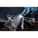 Superfire BL14 jalgratta latern, 400 lm, 3 režiimi, 5 W, IP54, 2000 mAh, 100 m, 3.5-5.5 h