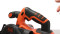 Akumulatora ripzāģis, 18V, 1x2.5Ah, BDCCS18E1-QW BLACK DECKER