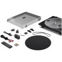 Sharp automaatne plaadim&auml;ngija RP-TT100, 2.8kg, Bluetooth, USB port, automaatne esitamine