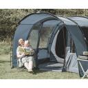 Easy Camp Tent | Skarvan 4 | 4 person(s) | Blue