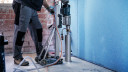 Kronis slapjai urb&scaron;anai 122x450mm,1 1/4", Dimanta urbjiem PRO CORE CUTTER WET, 2608601741, BOSCH