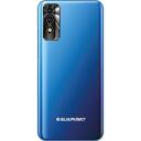 Blaupunkt Mobiiltelefon TX 60 Dual Blue BPTX60BL, Android 12 Go, 6.088", 3000 mAh, 2GB RAM, 16GB ROM, 720 x 1560