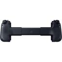 Razer Spēļu Kontrolieris Android Kishi V2 Pro RZ06-04580100-R3M1, USB Type-C, Akumulators, Haptikas, Universāls pielāgojums