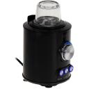 Camry Blender | CR 4088 | Tabletop | 1800 W | Jar material Glass | Jar capacity 1.5 L | Ice crushing | Piano Black