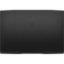 Msi Klēpjdators Katana 17 B13VEK-1261XPL, 43.9 cm, 1920 x 1080, 16 GB DDR5, 1 TB SSD, NVIDIA GeForce RTX 4050, Wi-Fi 6E