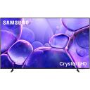 Samsung televizors UE75U8072FUXXH, 75", 3840 x 2160, 4K Ultra HD, LED, Smart TV, DVB-C, DVB-S2, DVB-T2, Wi-Fi, Ethernet LAN, Melns