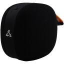 Sbox Bluetooth skaļrunis BT-161B, 16 W, 2 x 66 mm, 2400 mAh, 3&ndash;4 h, Bluetooth 5.1, FM, TF, USB