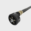 Akumuliatorinė slėgio plovimo ma&scaron;ina 220 l/h, Worx, WG633E, Max. 38 bar slėgis, 20 V 4 Ah akumuliatorius