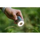 Flextail Tiny Pump 2X Korpuss, Tiny Pump 2X-B, 100g, 4kPa, 180l/min, 1600mAh, IP44, 40lm/160-200lm/400lm, 4500K, 25min, līdz 10h