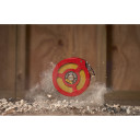 Garā mērlente ar korpusu 20m, izturīga pret locī&scaron;anu un nodilumu, 0-34-406, Stanley