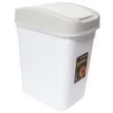 Besk Pr&uuml;gikonteiner 9118863, 260x195x260mm, vastupidav plastmass, push-open kaas