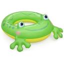 Bestway Плавательный круг Lil&rsquo; Pal 7368534, 64 см, 60 кг, PVC, 1 воздушная камера, предохранительный клапан