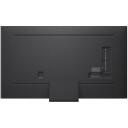 LG televizors 75QNED86A3A, 75", 3840 x 2160, 4K Ultra HD, QNED, Mini LED, Smart TV, DVB-C, DVB-S, DVB-T, Wi-Fi, Ethernet LAN