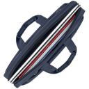 Rivacase Kott 8231BLUE, 15.6'', Monokromaatne, kriimustuskindel, 1 tasku, eemaldatav &otilde;larihm