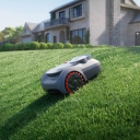 Segway Navimow i220E LiDAR ilma juhtmeta robotmuruniiduk 2000m&sup2; 220mm LiDAR navigatsioon Hall